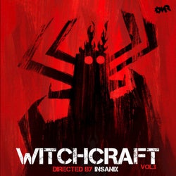 Witchcraft, Vol. 3 (Compiled by Insanix)