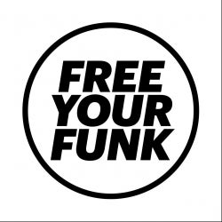 SEPTEMBER TOP10 FUNK TRACK