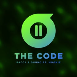 The Code (feat. Mooniz)