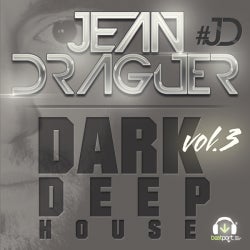 Dark Deep House Vol. 3 #JD