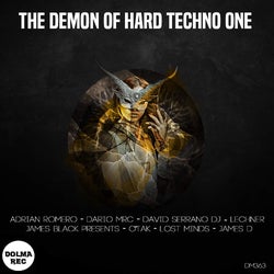 END of 2022 HARDTECHNO Selection