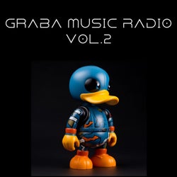 Graba Music Radio Vol.2