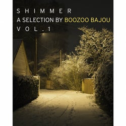 Shimmer - a Collection by Boozoo Bajou, Vol. 1