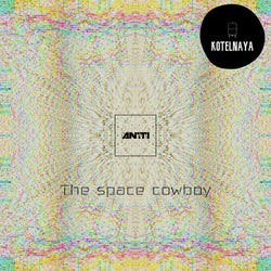 The space cowboy