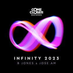 Infinity 2023 (Extended Mix)