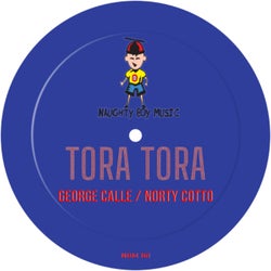 Tora Tora