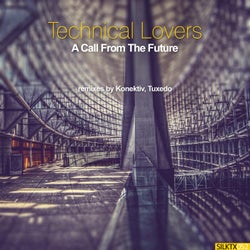 A Call From the Future (Remixes)