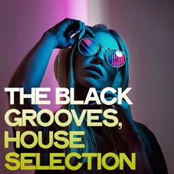 The Black Grooves (House Selection)