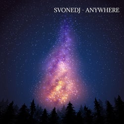 Svonedj - Anywhere