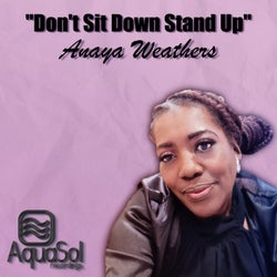 Don't Sit Down Stand Up (2023 Remaster)