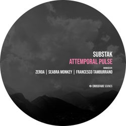 Attemporal Pulse