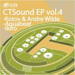 CTSound EP Volume 4