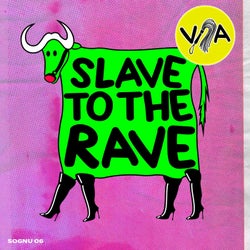 Slave To The Rave