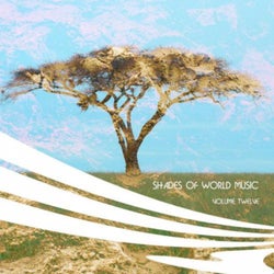 Shades Of World Music, Vol. 12