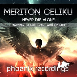 Never Die Alone (Madwave & Mike Van Fabio Remix)