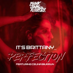 Perfection (feat. Celina Biurrun)