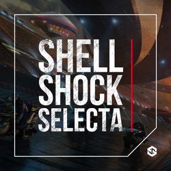 SHELL SHOCK SELECTA! [ 3 ]
