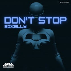 Don't Stop