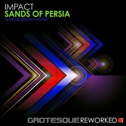 Sands of Persia - Smith & Brown Remix