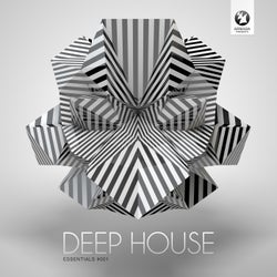 Armada presents Deep House Essentials #001