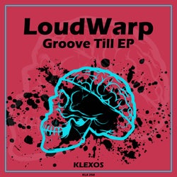 Groove Till EP