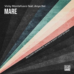 Mare (Feat. Anya Rei)