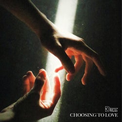 Choosing To Love