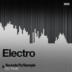 S2S DJ Tools: Electro