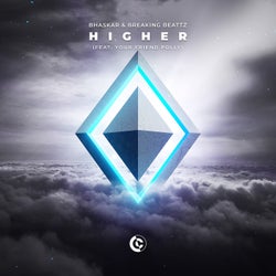 Higher (feat. your friend polly) [Extended Mix]