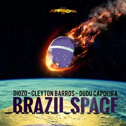 Brazil Space