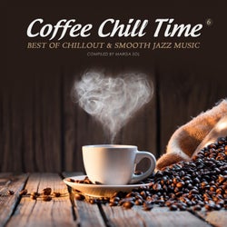 Coffee Chill Time Vol.6