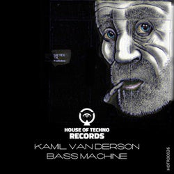 Bass Machine