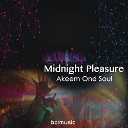 Midnight Pleasure