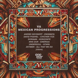 Mexican Progression VA