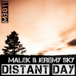 Distant Day