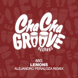 Lemons (Alejandro Peñaloza Remix)