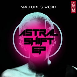 Astral Shift EP