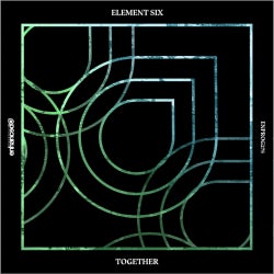 Element Six Together Chart