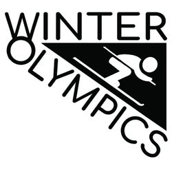 Winter Olympics EP