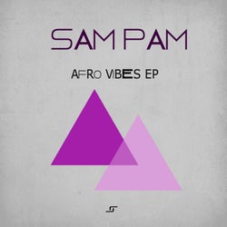 Afro Vibes EP