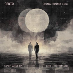 Lunar Quest