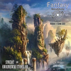 Fantasy (Single & Radio Mix)