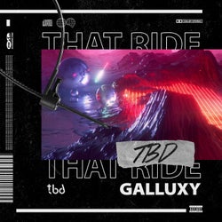 That Ride (Extended Mix)