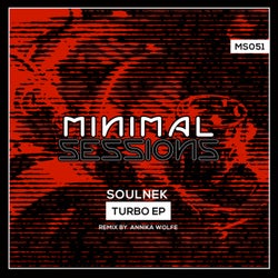 Turbo EP