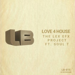 Love 4 House