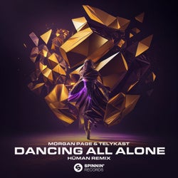 Dancing All Alone (HÜMAN Remix) [Extended Mix]