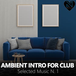 Ambient Intro for Club, Selected Music N. 1
