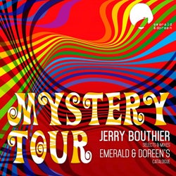 Mystery Tour
