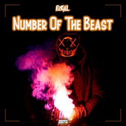 Number Of The Beast