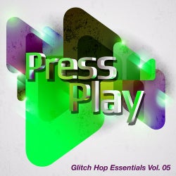 Glitch Hop Essentials Vol. 05